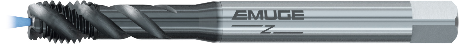 #10-24 UNC - Tap - Enorm Z - Coolant - Taps